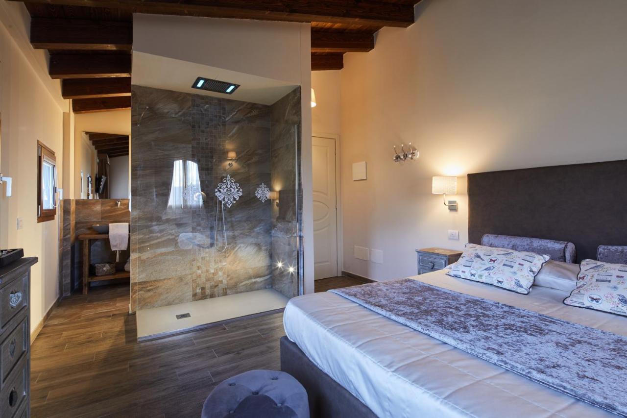Il Castelluccio Country Resort Barberino di Mugello Exterior foto