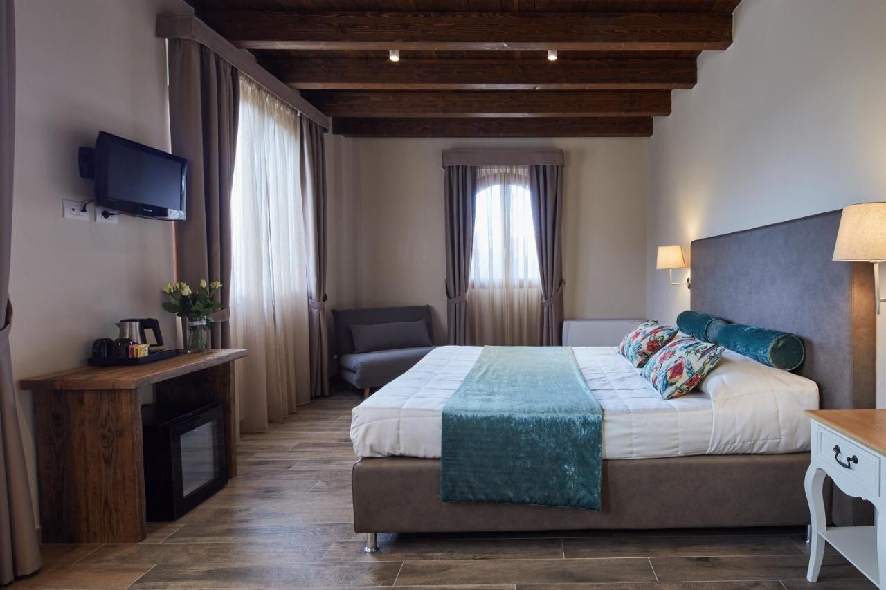Il Castelluccio Country Resort Barberino di Mugello Exterior foto