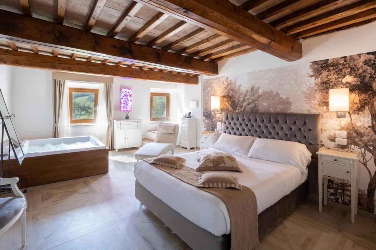 Il Castelluccio Country Resort Barberino di Mugello Exterior foto