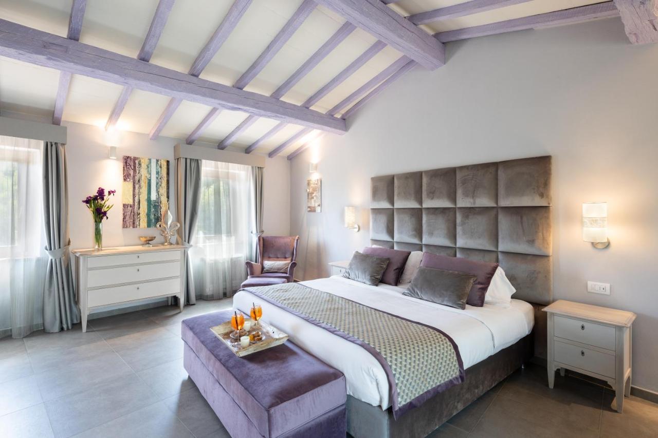 Il Castelluccio Country Resort Barberino di Mugello Exterior foto