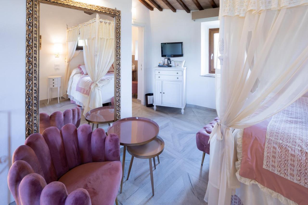 Il Castelluccio Country Resort Barberino di Mugello Exterior foto