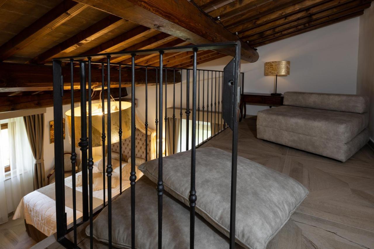 Il Castelluccio Country Resort Barberino di Mugello Exterior foto