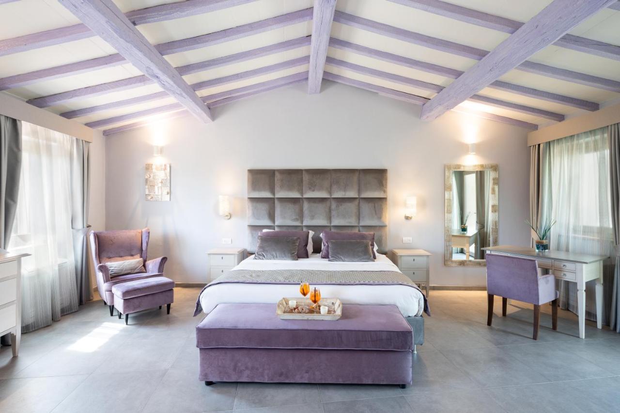 Il Castelluccio Country Resort Barberino di Mugello Exterior foto