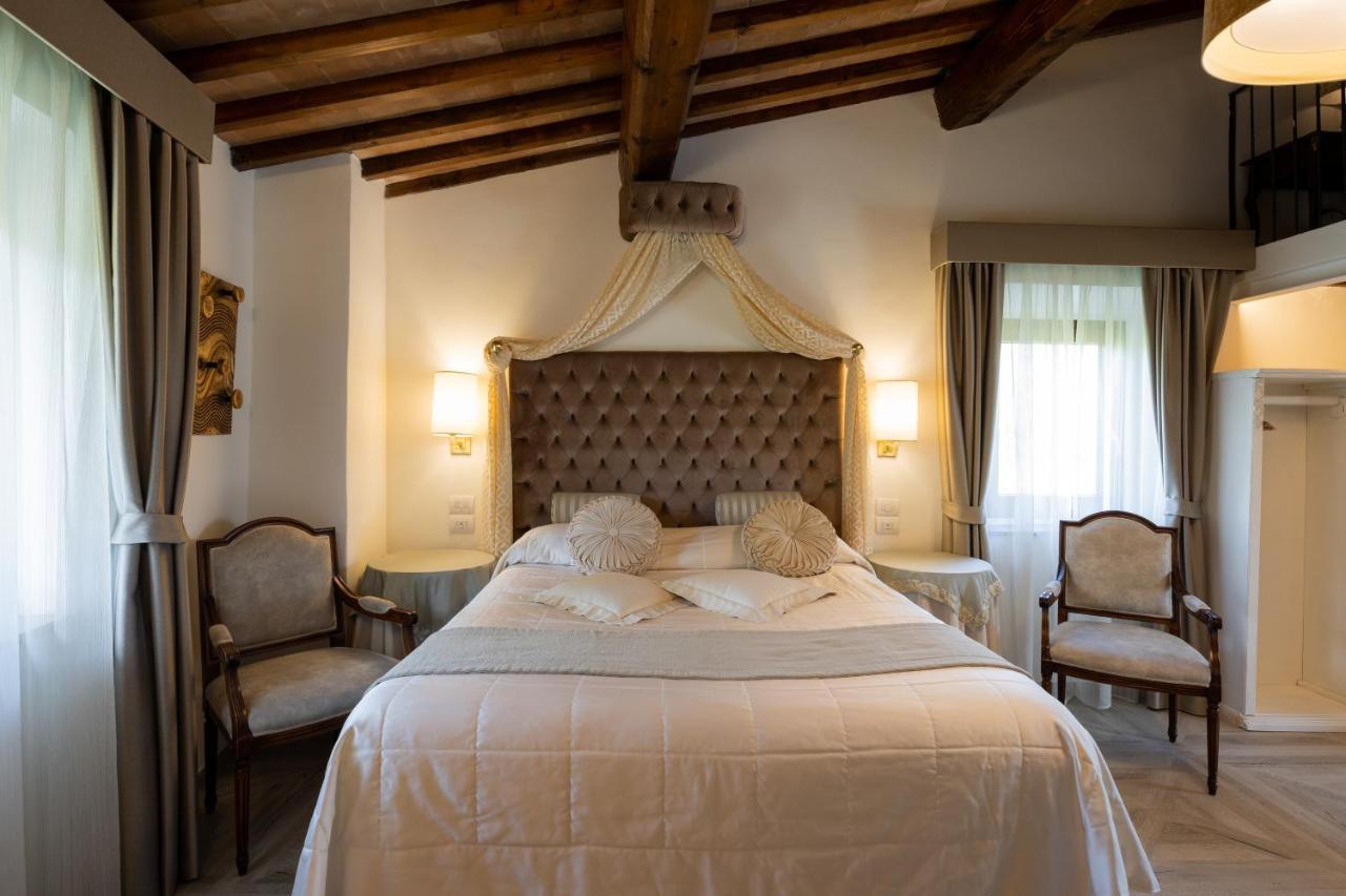 Il Castelluccio Country Resort Barberino di Mugello Exterior foto