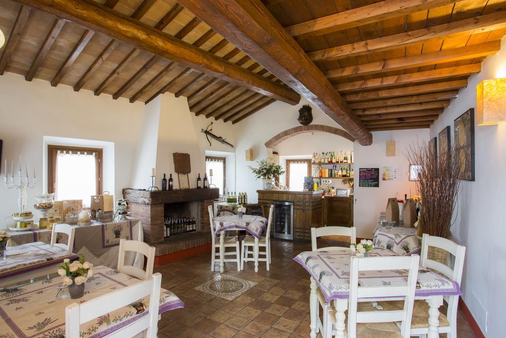 Il Castelluccio Country Resort Barberino di Mugello Exterior foto