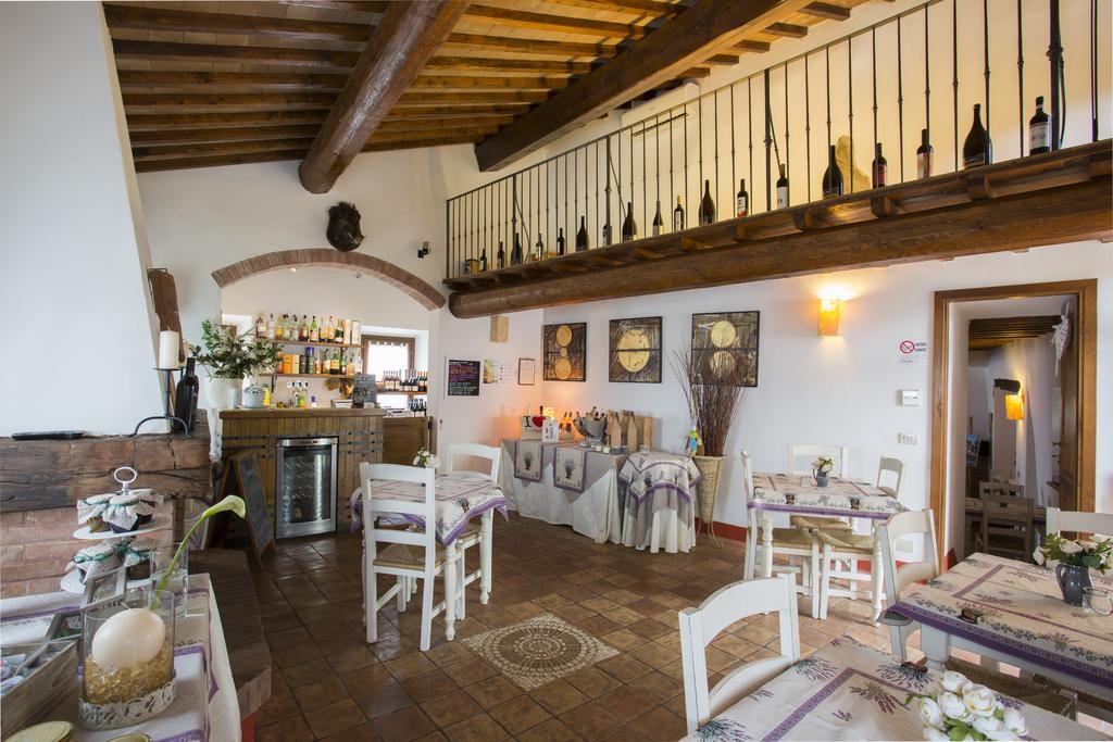Il Castelluccio Country Resort Barberino di Mugello Exterior foto