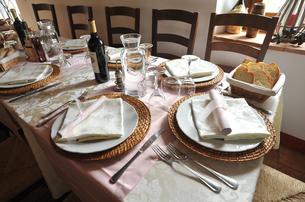 Il Castelluccio Country Resort Barberino di Mugello Exterior foto
