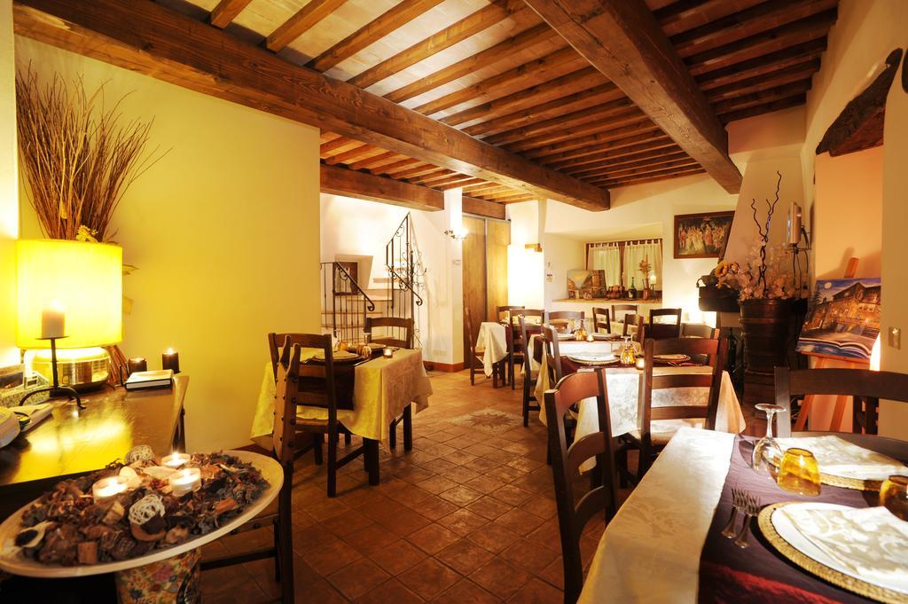 Il Castelluccio Country Resort Barberino di Mugello Exterior foto