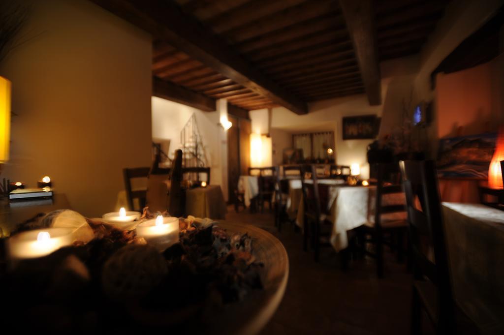 Il Castelluccio Country Resort Barberino di Mugello Exterior foto