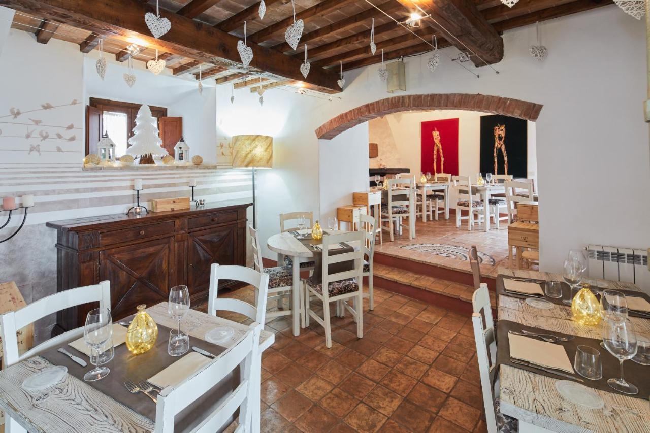 Il Castelluccio Country Resort Barberino di Mugello Exterior foto